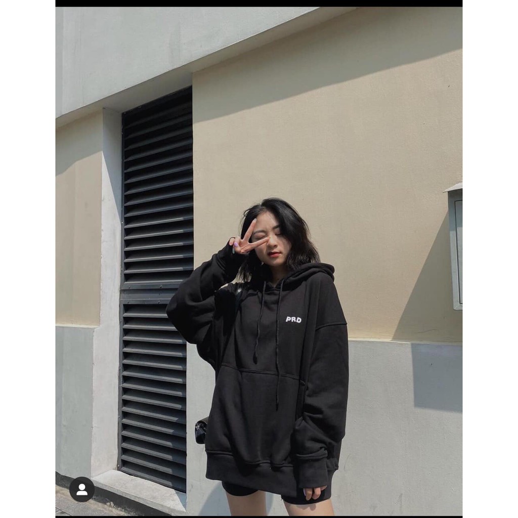Hoodie Nỉ PR Form Đại | BigBuy360 - bigbuy360.vn