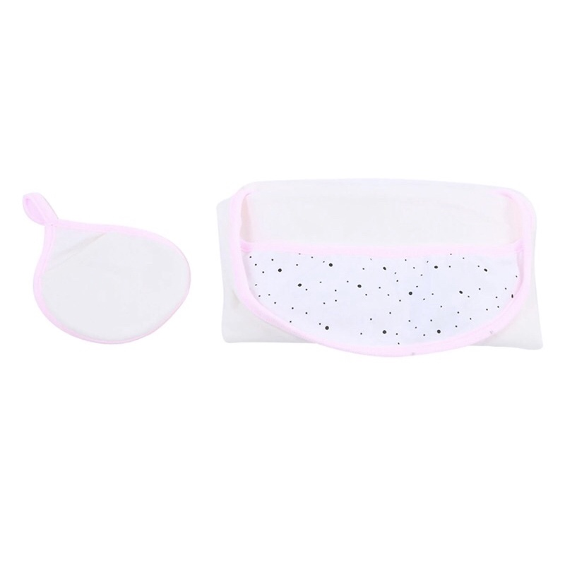 Áo Choàng Đa Năng 4 In 1 Babytop-Bao bì không đẹp