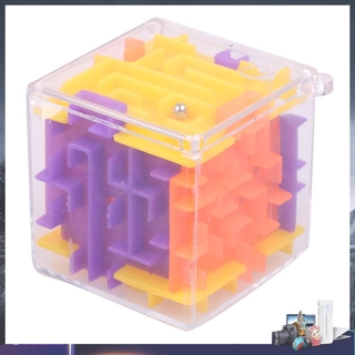 Đồ Chơi Mê Cung 3d Cho Bé