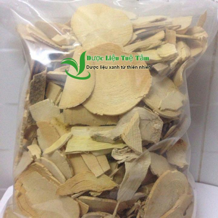 1kg Rể cây mật nhân - Loại cao cấp