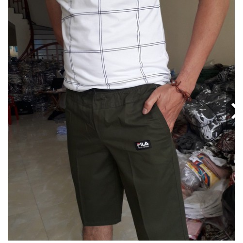 COMBO 5 Quần short kaki nam. | BigBuy360 - bigbuy360.vn