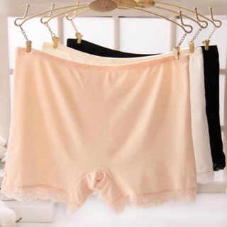 Quần Đùi Mặc Váy Cotton Co Giãn 1820 (SOTIRIA)