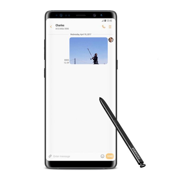 Bút S Pen Galaxy Note 8 zin chính hãng