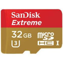 (giá khai trương) [Mã ELFLASH5 giảm 20K đơn 50K] Thẻ nhớ microSDXC Extreme 667X A1 V30 4K 64GB/32GB UHS-I U3 100MB/s | BigBuy360 - bigbuy360.vn