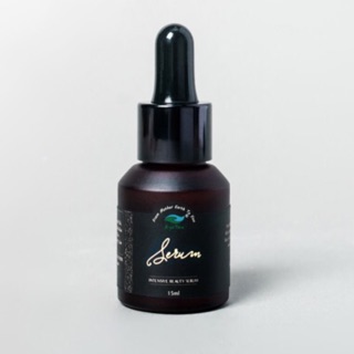SERUM - Chiết xuất Nghệ Trắng và Bào tử Nấm Linh Chi