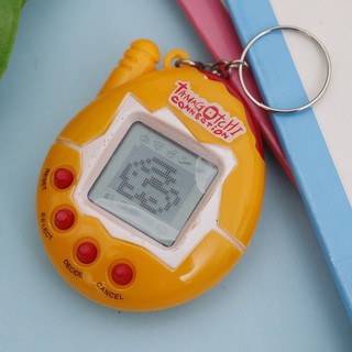 Máy chơi nuôi thú ảo