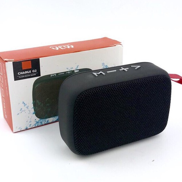 LOA BLUETOOTH G2