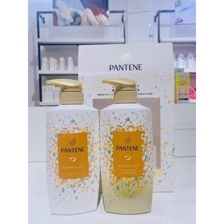 Bộ chăm sóc tóc PANTENE PRO-V JAPAN