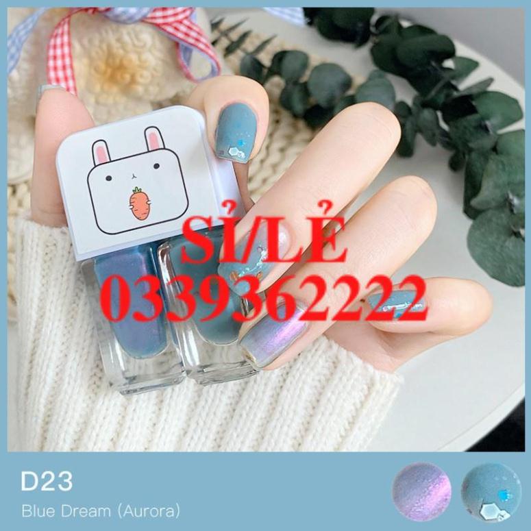 [ CHÍNH HÃNG ] Set 2 chai sơn móng tay Maxfine siêu xinh Sena Beauty  HAIANHSHOP