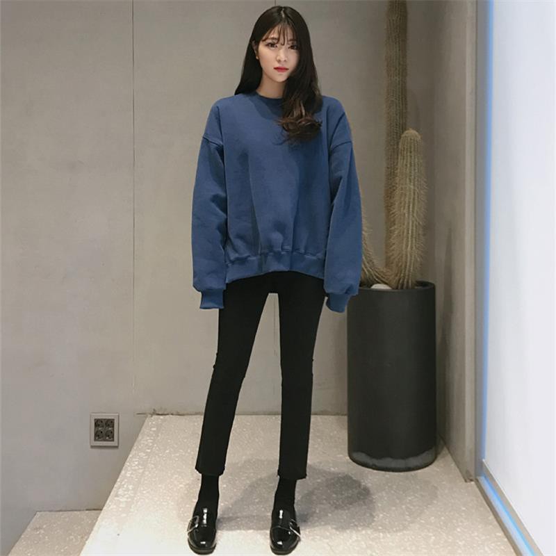 Quần Jeans Nữ Lưng Cao Ôm Chân Thời Trang 2020 | BigBuy360 - bigbuy360.vn