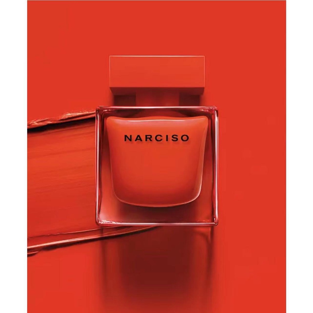 Narciso rodriguez Chai Nước Hoa 90ml Chất Lượng Cao