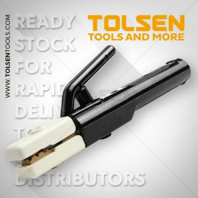 Kẹp hàn Tolsen 44934
