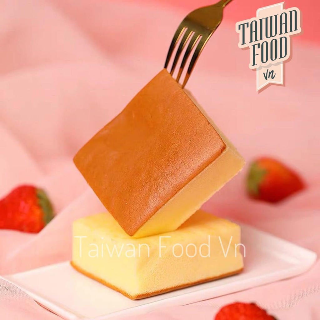 Bánh Ú - Bánh Mông To 3 VỊ