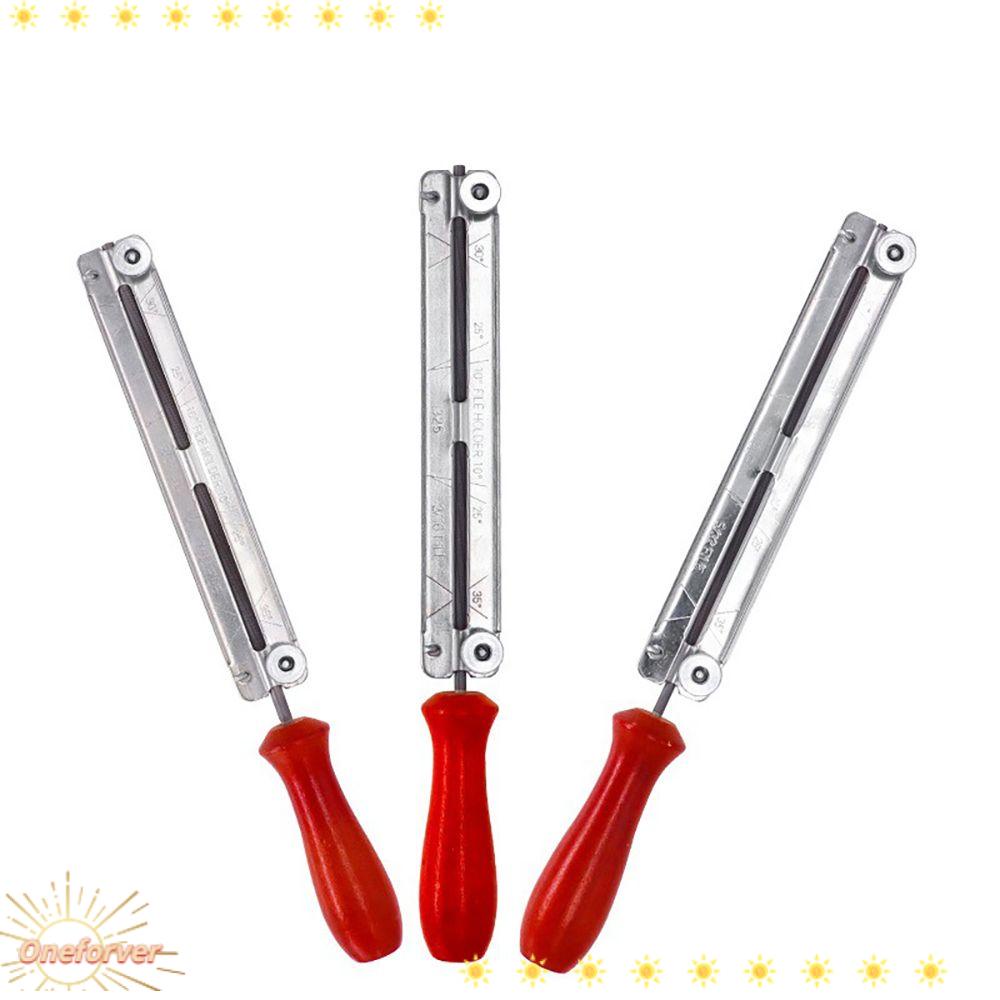 Dụng Cụ Dũa Chuỗi Cưa Xích Cầm Tay Thiết Thực