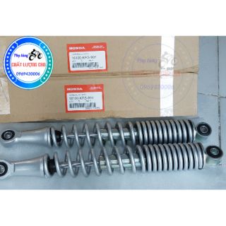 Phuộc sau xe wave rsx