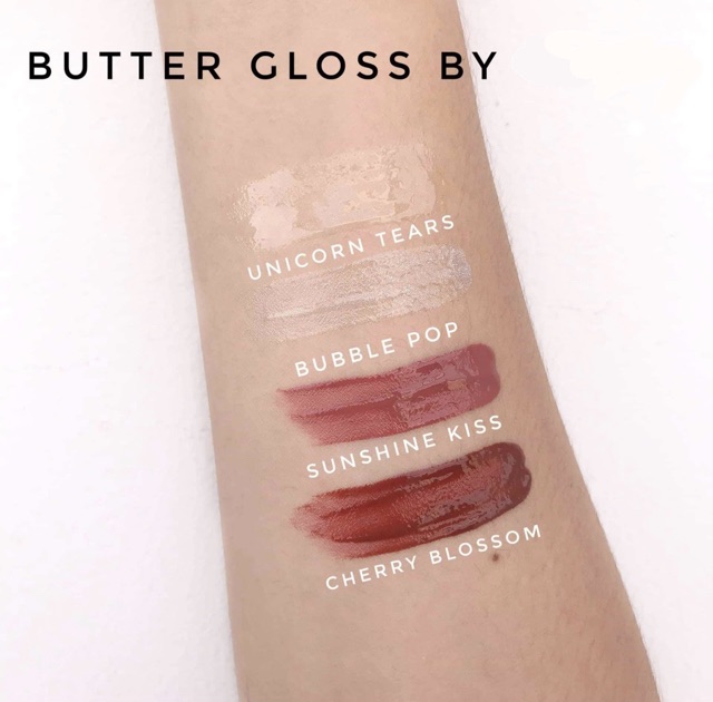 Son Bóng ( BUTTER GLOSS ) | BigBuy360 - bigbuy360.vn