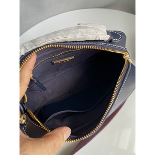 Túi xách T0ry Burch Monogram Jacquard