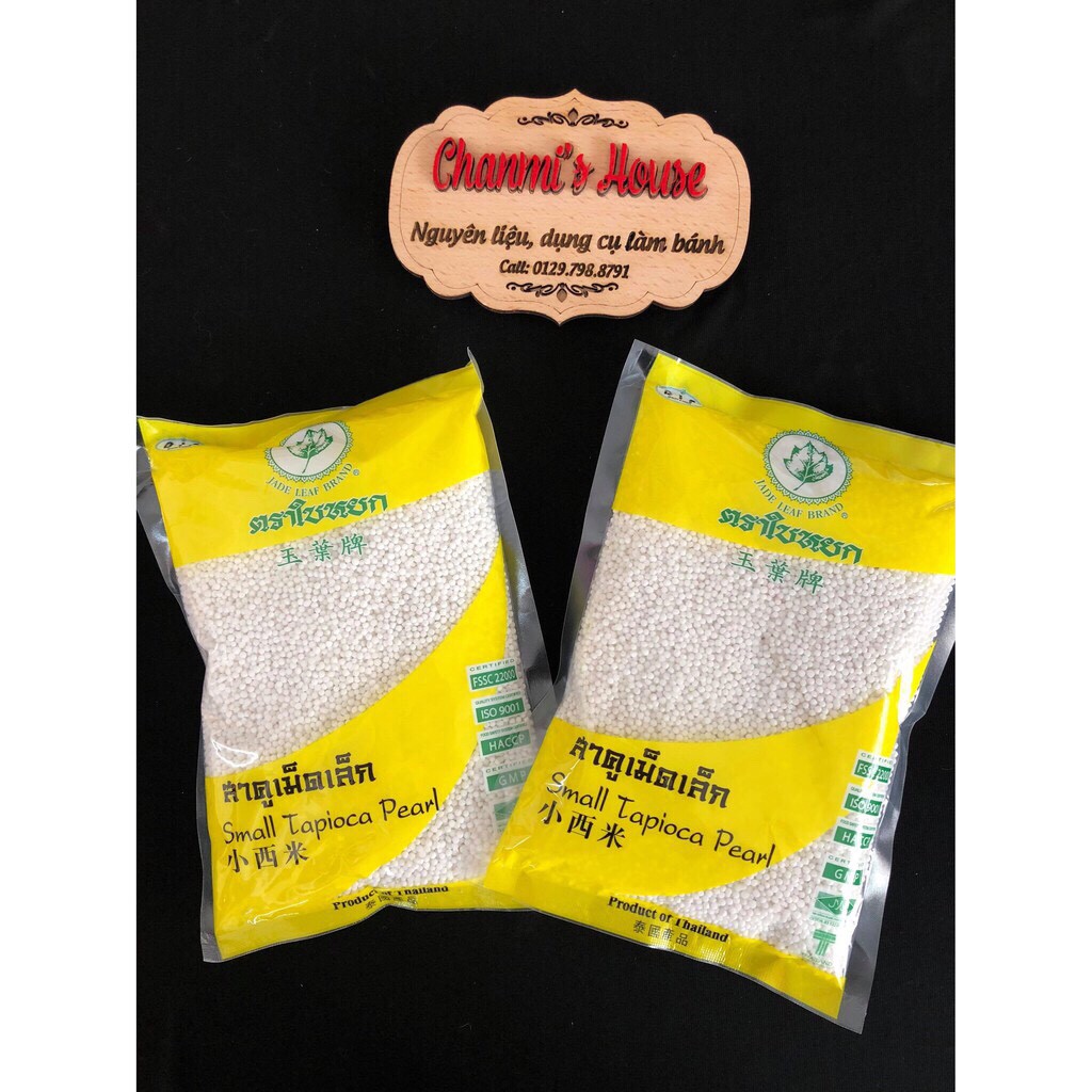 BỘT BÁNG THÁI LAN 400GR