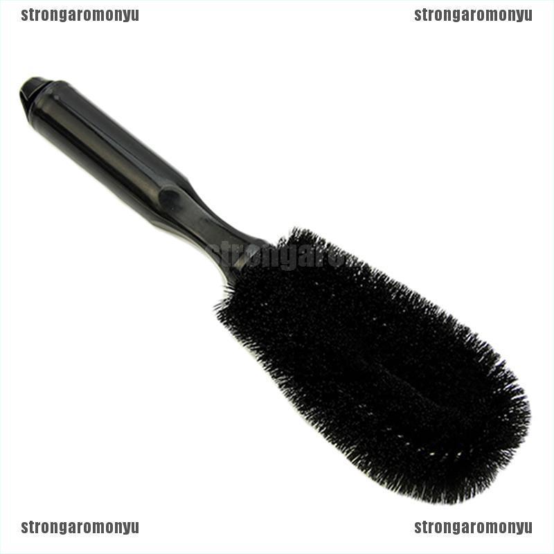 Cọ Vệ Sinh Bánh Xe Tiện Lợi