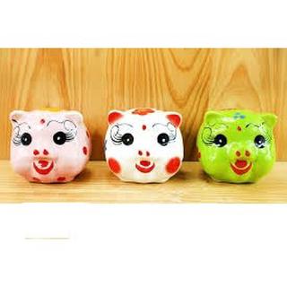 Heo Tiết Kiệm