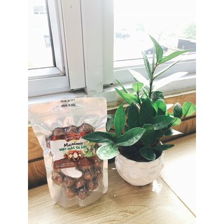 Hạt Mắc ca sấy HAPPY NUTS (250g)