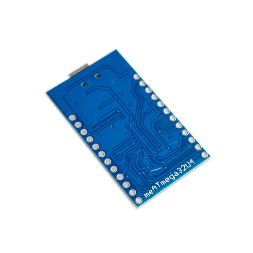 Bộ điều khiển pro- micro công suất 5V/ mô đun 16MHZ cho Arduino/Leonardo ATMega 32U4