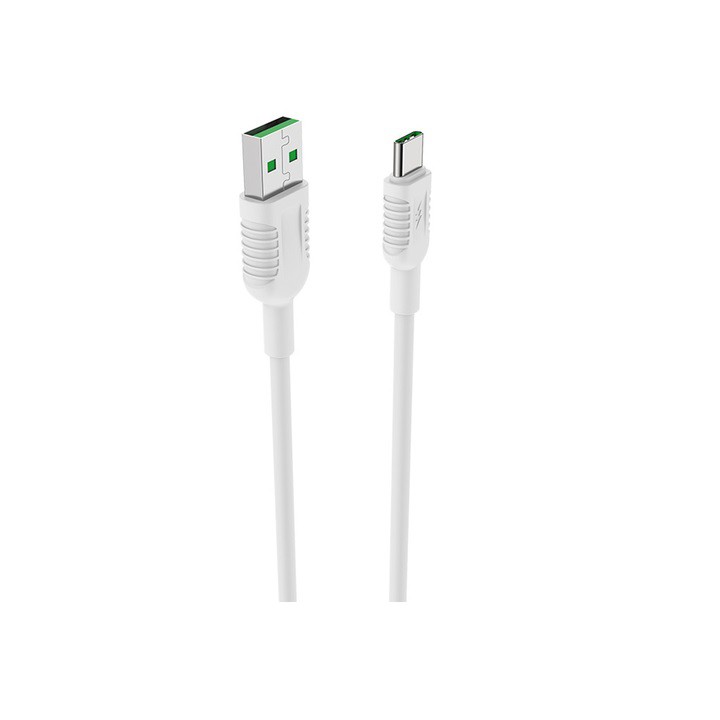 Cáp sạc BOROFONE BX33 Type-C/MicroUSB