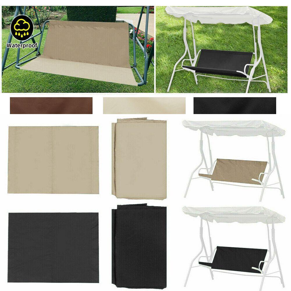 Vỏ Bọc Võng 2 / 3 Chỗ Ngồi Cho Sân Vườn