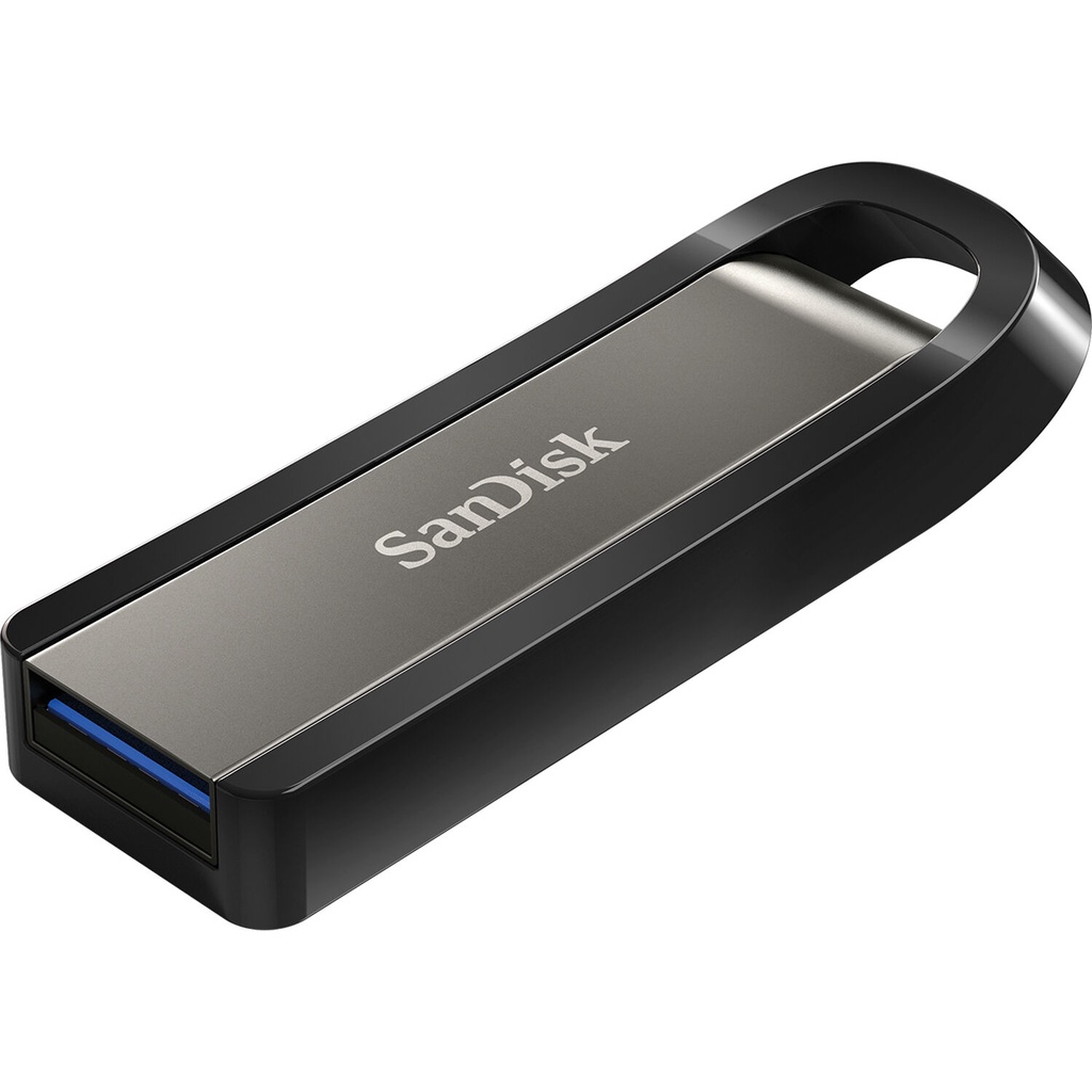 USB 3.2 / 3.1 SanDisk Extreme Go CZ800 / CZ810 128GB 200MB/s 395MB/s