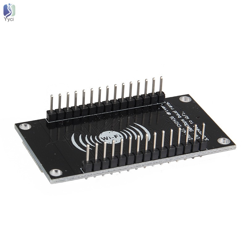 Bảng mạch ESP8266 mạng WiFi nút MCU LUA tiện dụng | BigBuy360 - bigbuy360.vn