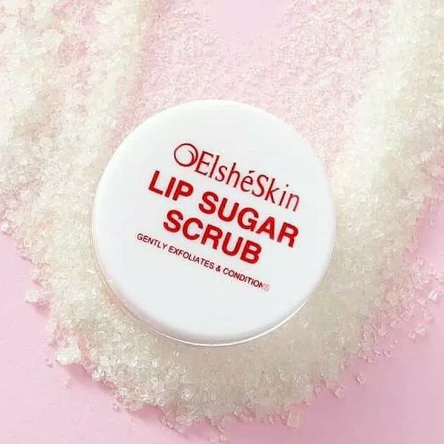 (Hàng Mới Về) Son Tẩy Tế Bào Chết Môi Elsheskin 10g Cd8 | BigBuy360 - bigbuy360.vn