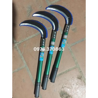DAO PHÁT CÂY, DAO PHÁT CỎ LOẠI DÀI 70CM