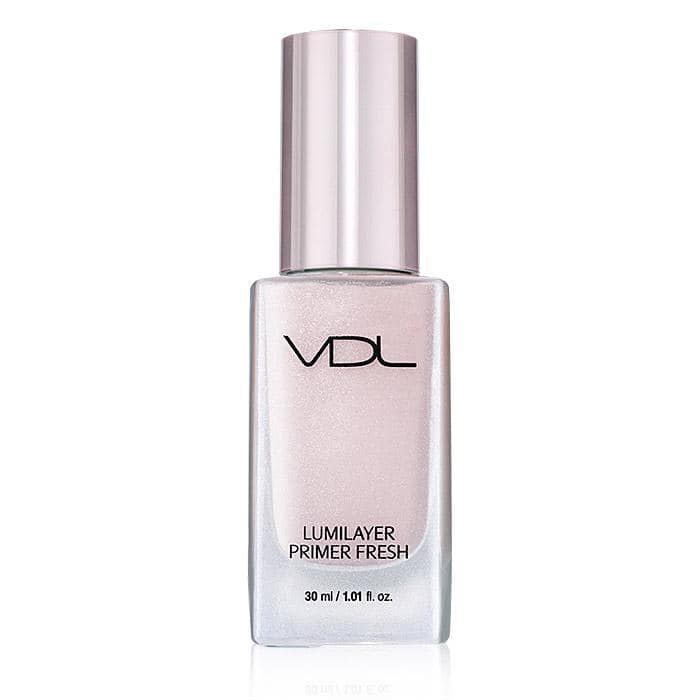 KEM LÓT NGỌC TRAI BẮT SÀNG VDL LUMILAYER PEARL PRIMER 30ML CHÍNH HÃNG - 10882