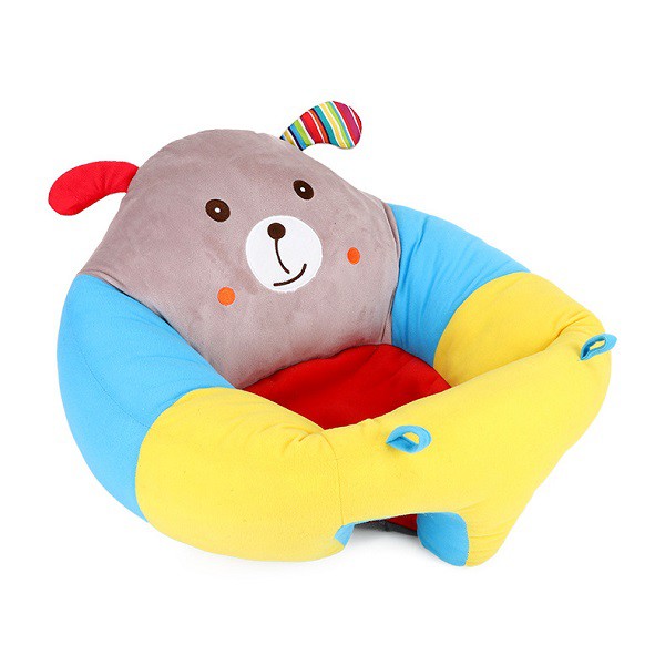Ghế Tập Ngồi Thú Bông Cho Bé Gtn-0447