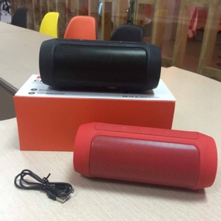Loa bluetooth charge 2+ pin trâu âm thanh cực hay.