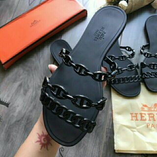 Dép lê hm hàng full box 180k