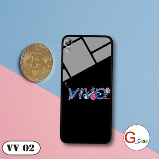 Ốp lưng VIVO Y51 - hình 3D