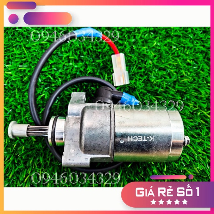 Củ đề SIRIUS,JUPITER KTECH