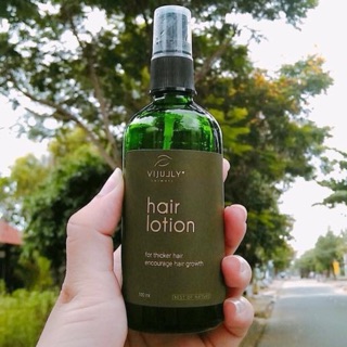 Tinh Dầu Bưởi Vi Jully kích mọc tóc