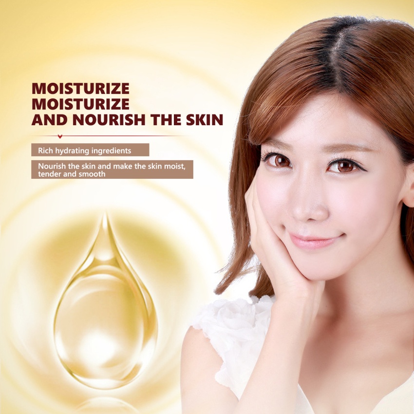 Lotion Ngọc Trai Dưỡng Ẩm Làm Trắng Da Kiềm Dầu Se Khít Lỗ Chân Lông Chống Lão Hóa 60g