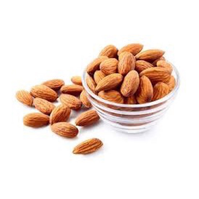 Hạnh nhân tách vỏ Mỹ (hủ 250g)