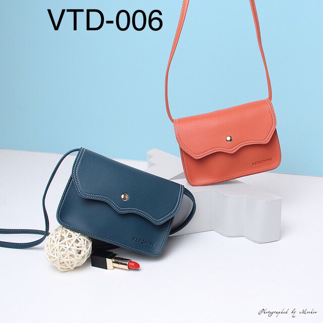 Túi Thời Trang Verchini VTD-006 ( giá gốc 290k)