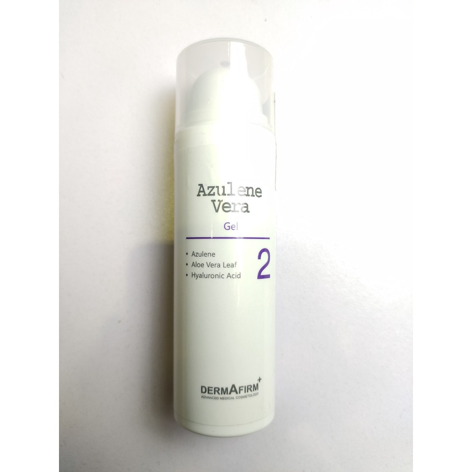 [FREE SHIP] Tinh chất Azulene Vera Gel dưỡng ẩm phục hồi da nhạy cảm | BigBuy360 - bigbuy360.vn
