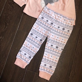 Bộ F&F bé gái ( còn size 7/8y)