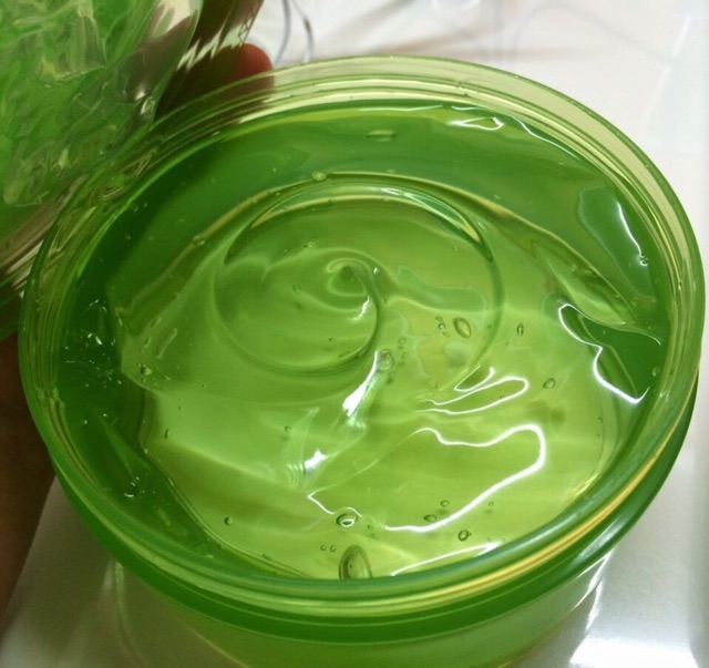 GEL NHA ĐAM DƯỠNG DA ĐẮP MẶT 300ml