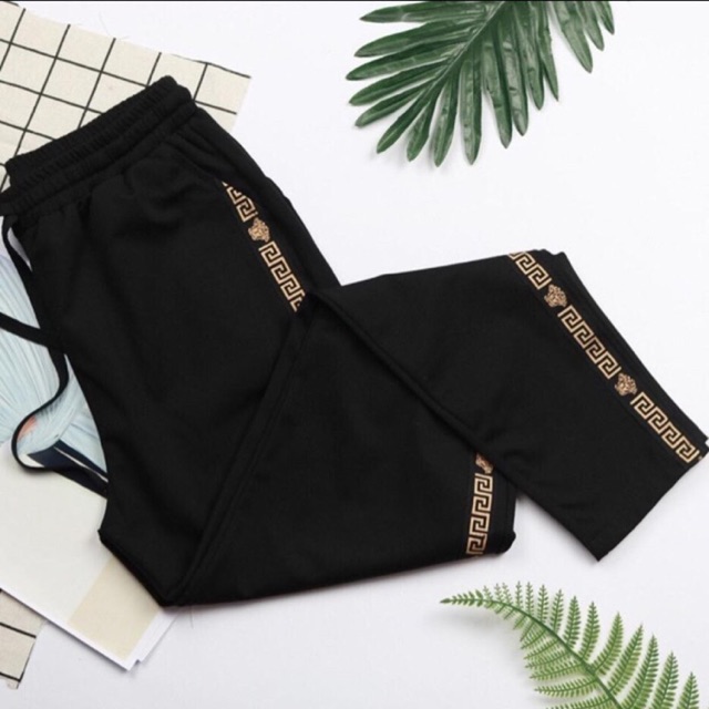 [ Mã FAMAYWA giảm 10K đơn 50K] GIÁ BUÔN SỈ - QUẦN B13 BAGGY SỌC MÀU