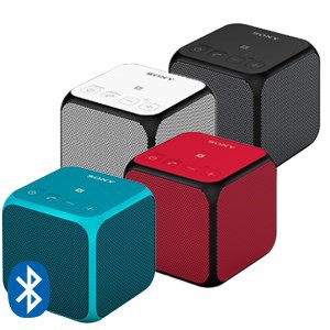 Loa bluetooth Sony SRS-X11 - Chính hãng mới 100%