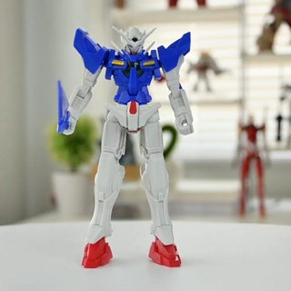 Bộ đồ chơi mô hình lắp ráp caravan exia gundam