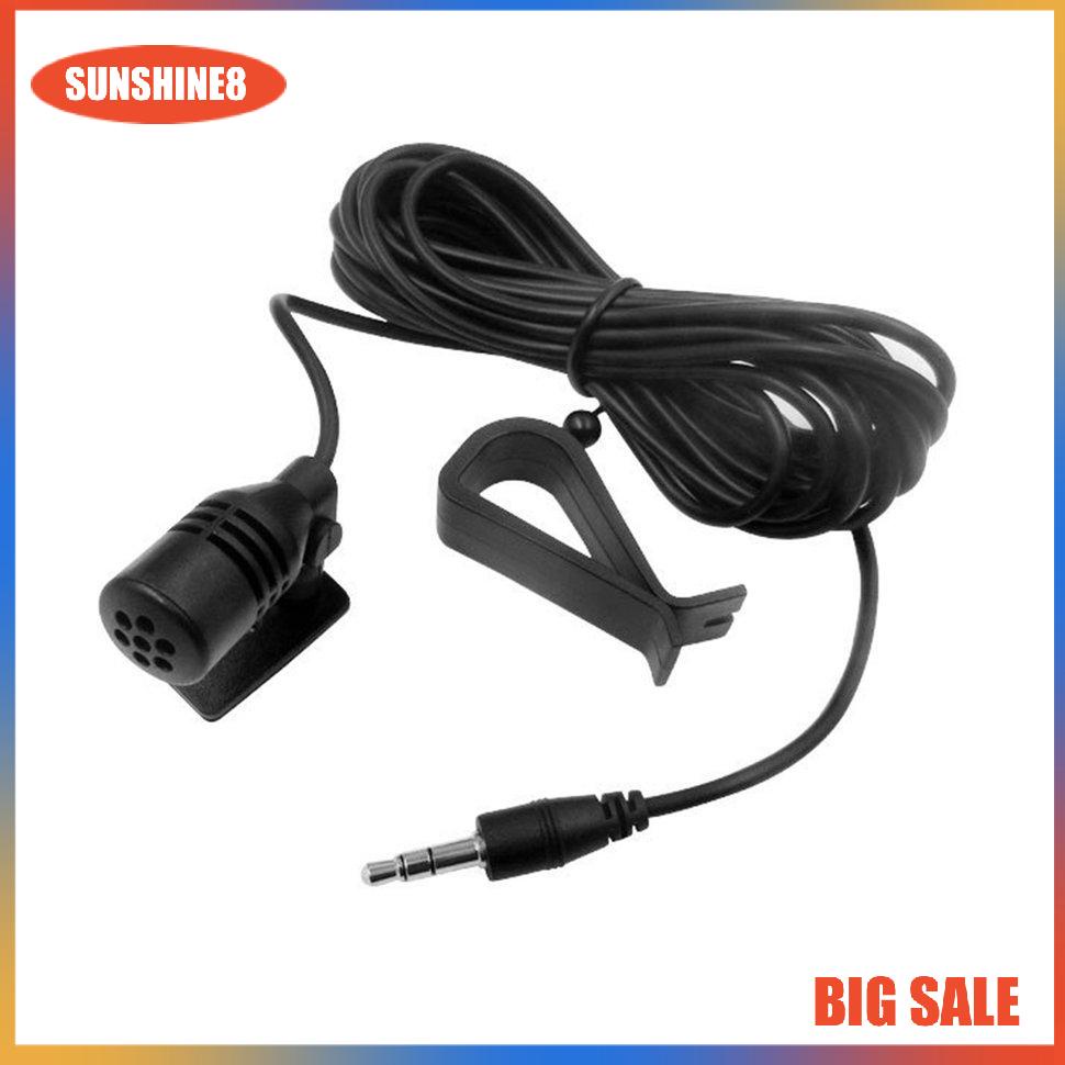 Micro cắm jack 3.5mm cho PC Auto 01