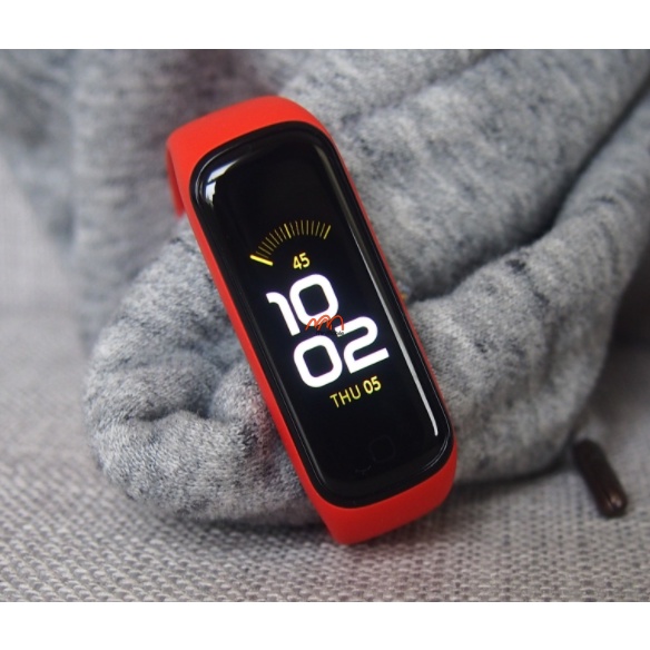 Vòng Đeo Tay Thông Minh Samsung Galaxy Fit 2 R220